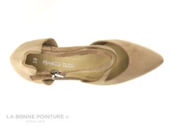 Marco Tozzi 2-24400-26 Nude - Escarpin Talon Haut Bride Cheville 12 Marco Tozzi 2-24400-26 Nude - Escarpin Talon Haut Bride Cheville -Optimal Chaussures Magasin cd24607c73b9e66c561f35ea11d5d5ef img 7778.jpg 156744