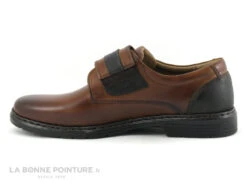 Josef Seibel ALASTAIR 02 Cognac - Chaussure Homme Fermeture Scratch 9 Josef Seibel ALASTAIR 02 Cognac - Chaussure Homme Fermeture Scratch -Optimal Chaussures Magasin cd24607c73b9e66c561f35ea11d5d5ef img 7780.jpg 181035