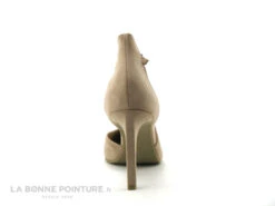 Marco Tozzi 2-24400-26 Nude - Escarpin Talon Haut Bride Cheville 10 Marco Tozzi 2-24400-26 Nude - Escarpin Talon Haut Bride Cheville -Optimal Chaussures Magasin cd24607c73b9e66c561f35ea11d5d5ef img 7782.jpg 156748