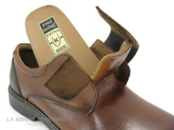 Josef Seibel ALASTAIR 02 Cognac - Chaussure Homme Fermeture Scratch 11 Josef Seibel ALASTAIR 02 Cognac - Chaussure Homme Fermeture Scratch -Optimal Chaussures Magasin cd24607c73b9e66c561f35ea11d5d5ef img 7783.jpg 181071