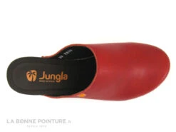 Jungla 7855 Rojo - Sabot Femme Cuir Rouge - Talon Haut 12 Jungla 7855 Rojo - Sabot Femme Cuir Rouge - Talon Haut -Optimal Chaussures Magasin cd24607c73b9e66c561f35ea11d5d5ef img 7788.jpg 168891