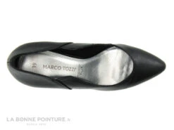 Marco Tozzi 2-22406-26 Black - Escarpin Pointu Noir - Talon Haut 12 Marco Tozzi 2-22406-26 Black - Escarpin Pointu Noir - Talon Haut -Optimal Chaussures Magasin cd24607c73b9e66c561f35ea11d5d5ef img 7810.jpg 156784