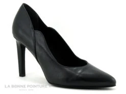 Marco Tozzi 2-22406-26 Black - Escarpin Pointu Noir - Talon Haut 11 Marco Tozzi 2-22406-26 Black - Escarpin Pointu Noir - Talon Haut -Optimal Chaussures Magasin cd24607c73b9e66c561f35ea11d5d5ef img 7811.jpg 156785