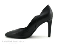 Marco Tozzi 2-22406-26 Black - Escarpin Pointu Noir - Talon Haut 9 Marco Tozzi 2-22406-26 Black - Escarpin Pointu Noir - Talon Haut -Optimal Chaussures Magasin cd24607c73b9e66c561f35ea11d5d5ef img 7813.jpg 156783