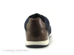 Bugatti STOWE 331-A7M02 Dark Blue - Basket Homme Bleu Marine 10 Bugatti STOWE 331-A7M02 Dark Blue - Basket Homme Bleu Marine -Optimal Chaussures Magasin cd24607c73b9e66c561f35ea11d5d5ef img 7830.jpg 168932