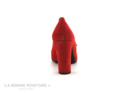 Caty Kivala - LISA Velours Rouge - Pompons - Escarpin Talon Haut 10 Caty Kivala - LISA Velours Rouge - Pompons - Escarpin Talon Haut -Optimal Chaussures Magasin cd24607c73b9e66c561f35ea11d5d5ef img 7874.jpg 114932