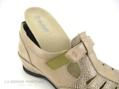 Suaves ALPES 5042APT Sandy - Chaussure Aeree Beige - Talon Compense 11 Suaves ALPES 5042APT Sandy - Chaussure Aeree Beige - Talon Compense -Optimal Chaussures Magasin cd24607c73b9e66c561f35ea11d5d5ef img 7944.jpg 169176