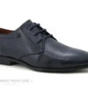 Bugatti MORINO 311-A311L-4100 Dark Blue - Chaussure Habillee Homme