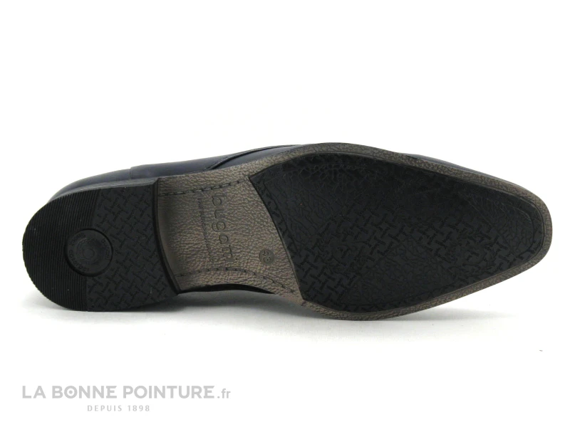 Bugatti MORINO 311-A311L-4100 Dark Blue - Chaussure Habillee Homme 7 Bugatti MORINO 311-A311L-4100 Dark Blue - Chaussure Habillee Homme – Image 7