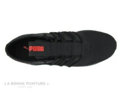 Puma NRGY Star Black - Basket Noire Homme 12 Puma NRGY Star Black - Basket Noire Homme -Optimal Chaussures Magasin cd24607c73b9e66c561f35ea11d5d5ef img 8004.jpg 169468