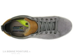 Skechers PERTOLA RUSTON 210450 - Sneakers Grise Homme 12 Skechers PERTOLA RUSTON 210450 - Sneakers Grise Homme -Optimal Chaussures Magasin cd24607c73b9e66c561f35ea11d5d5ef img 8017.jpg 169307