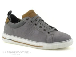 Skechers PERTOLA RUSTON 210450 - Sneakers Grise Homme 11 Skechers PERTOLA RUSTON 210450 - Sneakers Grise Homme -Optimal Chaussures Magasin cd24607c73b9e66c561f35ea11d5d5ef img 8018.jpg 169312