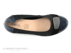 Inea RAMIRO Print Bleu Verni - Escarpin Compense -Optimal Chaussures Magasin cd24607c73b9e66c561f35ea11d5d5ef img 8045.jpg 140670