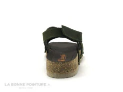 Jungla 7999 Forest Prado - Sandale Femme En Cuir Vert 10 Jungla 7999 Forest Prado - Sandale Femme En Cuir Vert -Optimal Chaussures Magasin cd24607c73b9e66c561f35ea11d5d5ef img 8072.jpg 181355