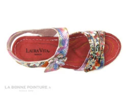 Laura Vita JACDISO 03 Rouge - Sandale Femme Avec Bride Velcro 12 Laura Vita JACDISO 03 Rouge - Sandale Femme Avec Bride Velcro -Optimal Chaussures Magasin cd24607c73b9e66c561f35ea11d5d5ef img 8075.jpg 157064