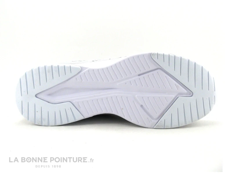 Lico GARCIA Grau - Chaussure De Sport Grise - Femme 6 Lico GARCIA Grau - Chaussure De Sport Grise - Femme – Image 6