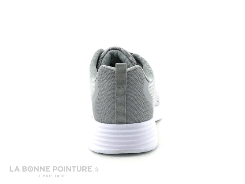 Lico GARCIA Grau - Chaussure De Sport Grise - Femme 4 Lico GARCIA Grau - Chaussure De Sport Grise - Femme – Image 4