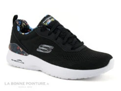 Skechers Skech-Air 149756 - Dinamight - Laid Out - Noir Et Fleuri - Basket F 11 Skechers Skech-Air 149756 - Dinamight - Laid Out - Noir Et Fleuri - Basket F -Optimal Chaussures Magasin cd24607c73b9e66c561f35ea11d5d5ef img 8116.jpg 181644