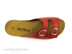 Artika Soft Gadin Rouge Mule -Optimal Chaussures Magasin cd24607c73b9e66c561f35ea11d5d5ef img 8139.jpg 181436