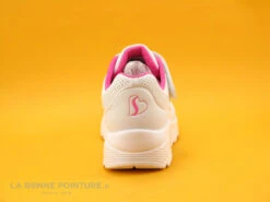 Skechers UNO LITE Blanc 310451L - Basket Fille Skechers Street 10 Skechers UNO LITE Blanc 310451L - Basket Fille Skechers Street -Optimal Chaussures Magasin cd24607c73b9e66c561f35ea11d5d5ef img 8165.jpg 157171