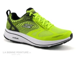 Skechers Performance GO RUN CONSISTENT Jaune - 220035 - Basket Running 11 Skechers Performance GO RUN CONSISTENT Jaune - 220035 - Basket Running -Optimal Chaussures Magasin cd24607c73b9e66c561f35ea11d5d5ef img 8182.jpg 169383