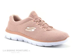 Skechers Sport 12985 Summits Rose - Basket Femme -Optimal Chaussures Magasin cd24607c73b9e66c561f35ea11d5d5ef img 8233.jpg 169396