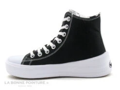 Dockers 50VL202 - Basket Montante Noire - Femme -Optimal Chaussures Magasin cd24607c73b9e66c561f35ea11d5d5ef img 8246.jpg 169366