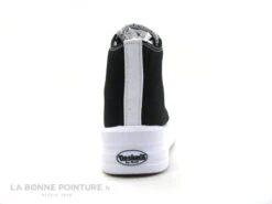 Dockers 50VL202 - Basket Montante Noire - Femme -Optimal Chaussures Magasin cd24607c73b9e66c561f35ea11d5d5ef img 8247.jpg 169365