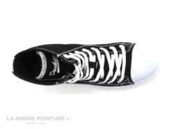 Dockers 50VL202 - Basket Montante Noire - Femme -Optimal Chaussures Magasin cd24607c73b9e66c561f35ea11d5d5ef img 8248.jpg 169363