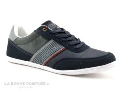 Carrera 117700 AMBURGO - White Navy - Basket Basse Bleu Marine H -Optimal Chaussures Magasin cd24607c73b9e66c561f35ea11d5d5ef img 8251.jpg 157908