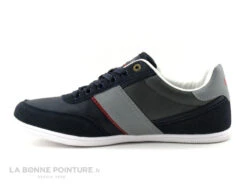 Carrera 117700 AMBURGO - White Navy - Basket Basse Bleu Marine H -Optimal Chaussures Magasin cd24607c73b9e66c561f35ea11d5d5ef img 8253.jpg 157904