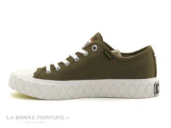 Palladium PALLA ACE CANVAS Olive 77014-307 - Basket Basse Femme 9 Palladium PALLA ACE CANVAS Olive 77014-307 - Basket Basse Femme -Optimal Chaussures Magasin cd24607c73b9e66c561f35ea11d5d5ef img 8263.jpg 169346