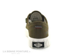 Palladium PALLA ACE CANVAS Olive 77014-307 - Basket Basse Femme 10 Palladium PALLA ACE CANVAS Olive 77014-307 - Basket Basse Femme -Optimal Chaussures Magasin cd24607c73b9e66c561f35ea11d5d5ef img 8264.jpg 169345