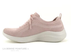 Skechers Sport 149854 Ultra Flex 3-0 Big Plan - Basket Rose Femme 9 Skechers Sport 149854 Ultra Flex 3-0 Big Plan - Basket Rose Femme -Optimal Chaussures Magasin cd24607c73b9e66c561f35ea11d5d5ef img 8269.jpg 169442