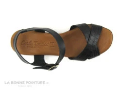 Carla Tortosa 68045 - Sandale Noire - Talon Large 12 Carla Tortosa 68045 - Sandale Noire - Talon Large -Optimal Chaussures Magasin cd24607c73b9e66c561f35ea11d5d5ef img 8285.jpg 169683