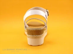 Porronet LARA Sandale Blanche - FI2634-014-112 10 Porronet LARA Sandale Blanche - FI2634-014-112 -Optimal Chaussures Magasin cd24607c73b9e66c561f35ea11d5d5ef img 8290.jpg 157330