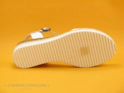 Porronet LARA Sandale Blanche - FI2634-014-112 13 Porronet LARA Sandale Blanche - FI2634-014-112 -Optimal Chaussures Magasin cd24607c73b9e66c561f35ea11d5d5ef img 8291.jpg 157331