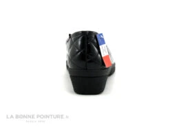 Fargeot BRUXELLES Noir Verni - Pantoufle Ballerine -Optimal Chaussures Magasin cd24607c73b9e66c561f35ea11d5d5ef img 8316.jpg 127007