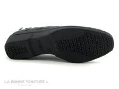 Fargeot BRUXELLES Noir Verni - Pantoufle Ballerine -Optimal Chaussures Magasin cd24607c73b9e66c561f35ea11d5d5ef img 8317.jpg 127008
