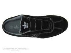 Lico RON 410054 - Sabot Homme Noir -Optimal Chaussures Magasin cd24607c73b9e66c561f35ea11d5d5ef img 8327.jpg 157371