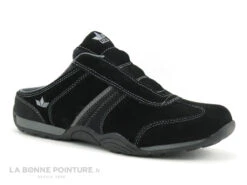 Lico RON 410054 - Sabot Homme Noir -Optimal Chaussures Magasin cd24607c73b9e66c561f35ea11d5d5ef img 8328.jpg 157372