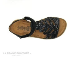 Bellamy ION Noir - 25472001 - Sandale Mode Fille 8 Bellamy ION Noir - 25472001 - Sandale Mode Fille -Optimal Chaussures Magasin cd24607c73b9e66c561f35ea11d5d5ef img 8340.jpg 158009