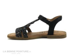 Bellamy ION Noir - 25472001 - Sandale Mode Fille 7 Bellamy ION Noir - 25472001 - Sandale Mode Fille -Optimal Chaussures Magasin cd24607c73b9e66c561f35ea11d5d5ef img 8343.jpg 158012