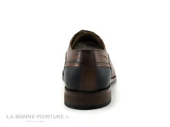 Redskins VERSATIL Cognac - Marine PT5212P - Chaussure Habillee Marron 10 Redskins VERSATIL Cognac - Marine PT5212P - Chaussure Habillee Marron -Optimal Chaussures Magasin cd24607c73b9e66c561f35ea11d5d5ef img 8350.jpg 181946