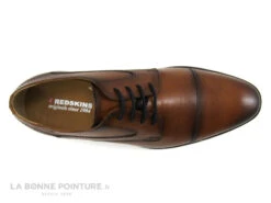 Redskins VERSATIL Cognac - Marine PT5212P - Chaussure Habillee Marron 12 Redskins VERSATIL Cognac - Marine PT5212P - Chaussure Habillee Marron -Optimal Chaussures Magasin cd24607c73b9e66c561f35ea11d5d5ef img 8352.jpg 181948