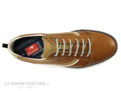 Fluchos QUEBEC Cuero 9377 - Chaussure Homme Marron -Optimal Chaussures Magasin cd24607c73b9e66c561f35ea11d5d5ef img 8372.jpg 181915