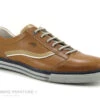 Fluchos QUEBEC Cuero 9377 - Chaussure Homme Marron