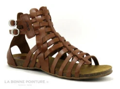 Kickers ANASPART Marron - 420271- Sandale Spartiate Femme 11 Kickers ANASPART Marron - 420271- Sandale Spartiate Femme -Optimal Chaussures Magasin cd24607c73b9e66c561f35ea11d5d5ef img 8441.jpg 157546