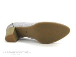 Geo Reino TURBAN Honda Gris - Escarpin Petit Talon -Optimal Chaussures Magasin cd24607c73b9e66c561f35ea11d5d5ef img 8462.jpg 182119