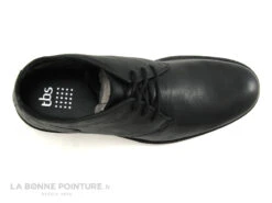 TBS Paxsonn Noir - Boots Homme -Optimal Chaussures Magasin cd24607c73b9e66c561f35ea11d5d5ef img 8490.jpg 141257